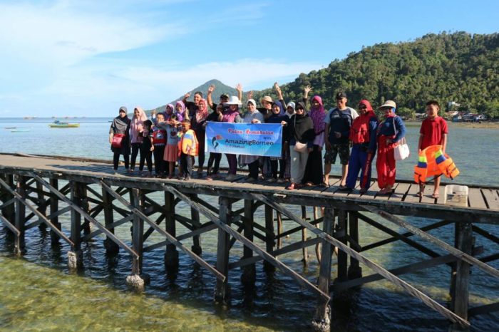  Objek wisata laut Indonesia 