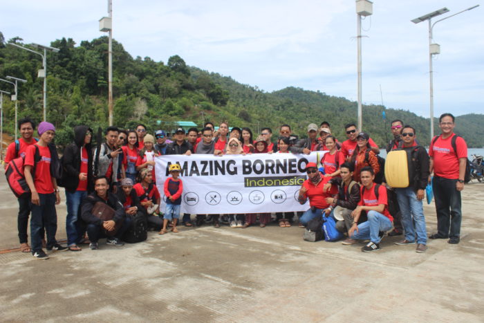  Wisata Kalimantan Barat Pontianak 
