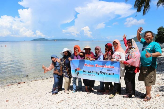  Tujuan wisata orang Indonesia 
